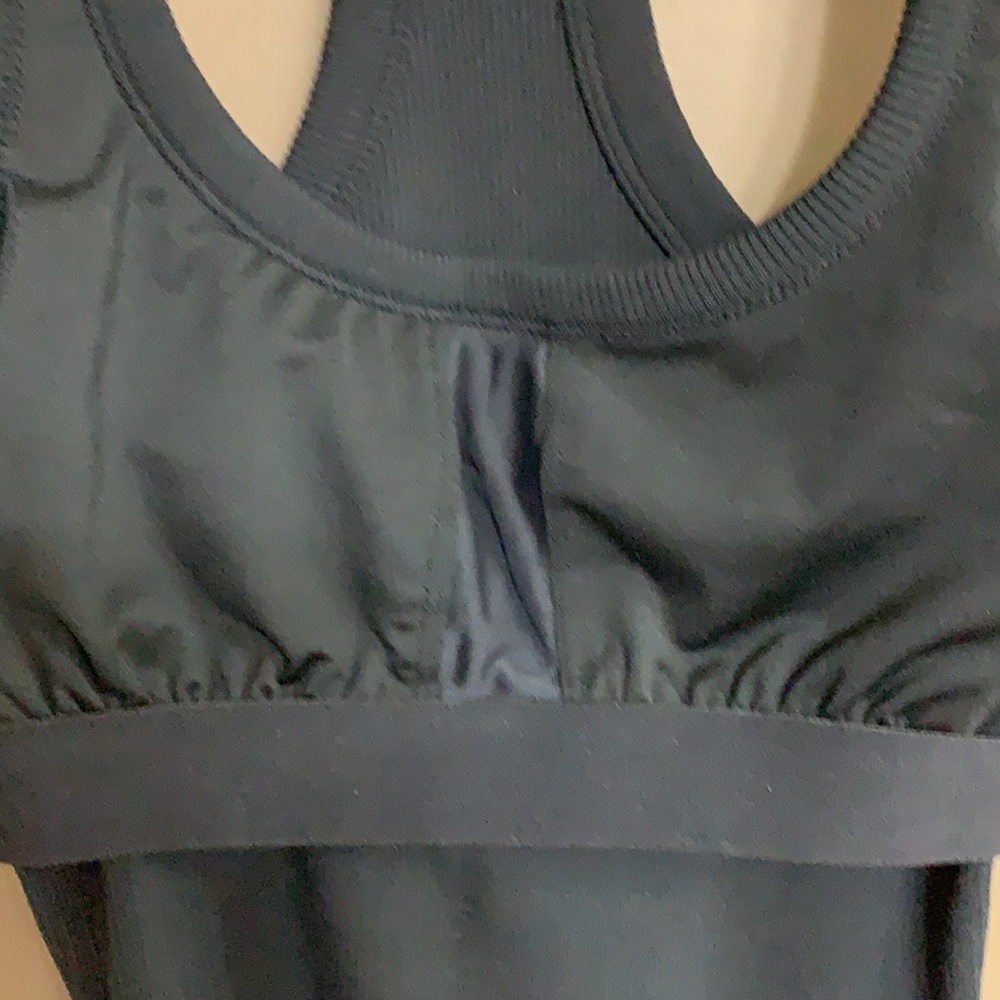 ALO Rib Support Tank - Picture 8 of 8